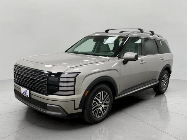 2026 Hyundai Palisade SEL Premium 8P