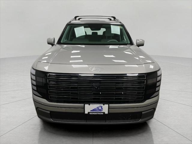 2026 Hyundai Palisade SEL Premium 8P