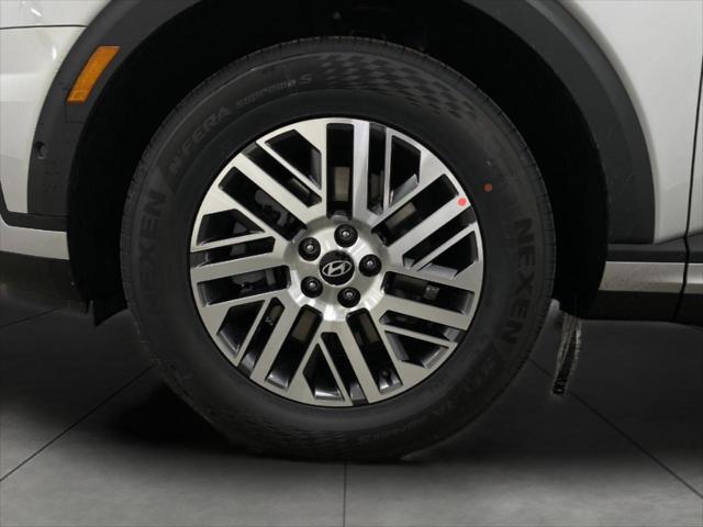 2026 Hyundai Palisade SEL Premium 8P