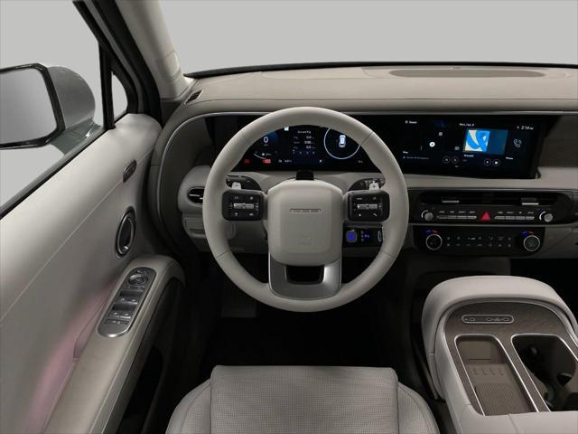 2026 Hyundai Palisade SEL Premium 8P