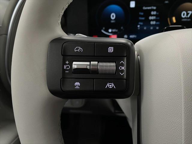 2026 Hyundai Palisade SEL Premium 8P