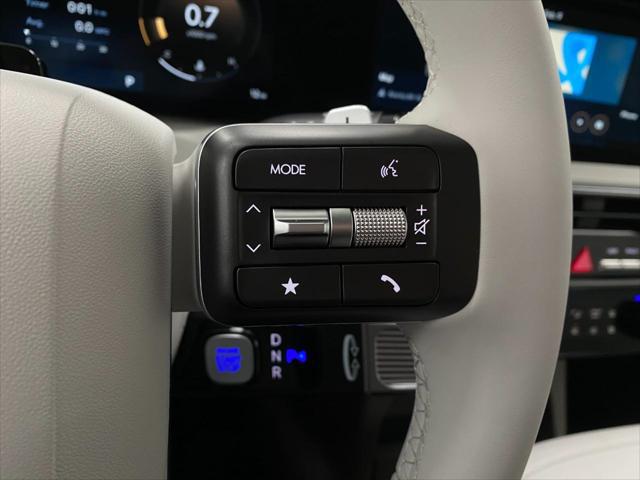 2026 Hyundai Palisade SEL Premium 8P