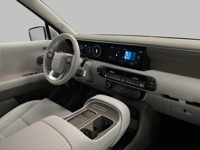 2026 Hyundai Palisade SEL Premium 8P