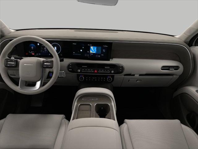 2026 Hyundai Palisade SEL Premium 8P