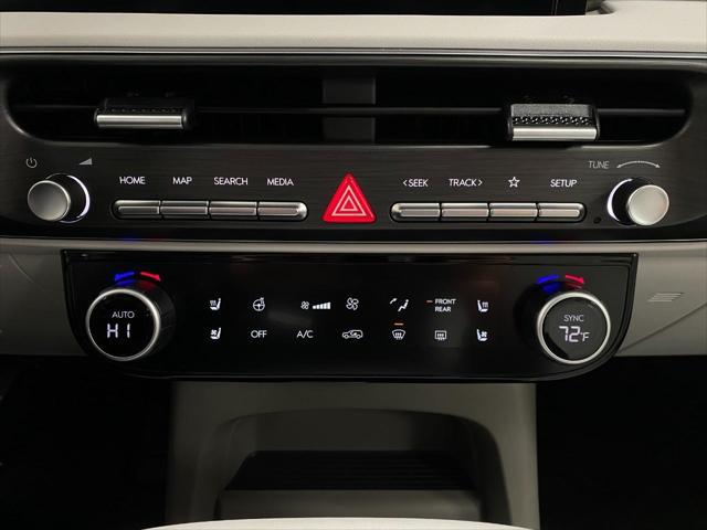 2026 Hyundai Palisade SEL Premium 8P
