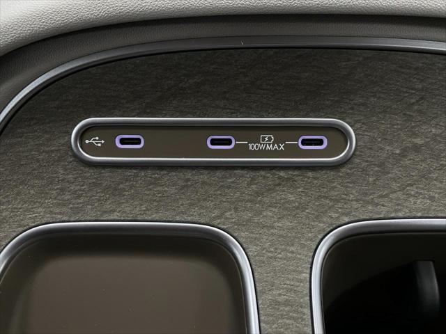 2026 Hyundai Palisade SEL Premium 8P