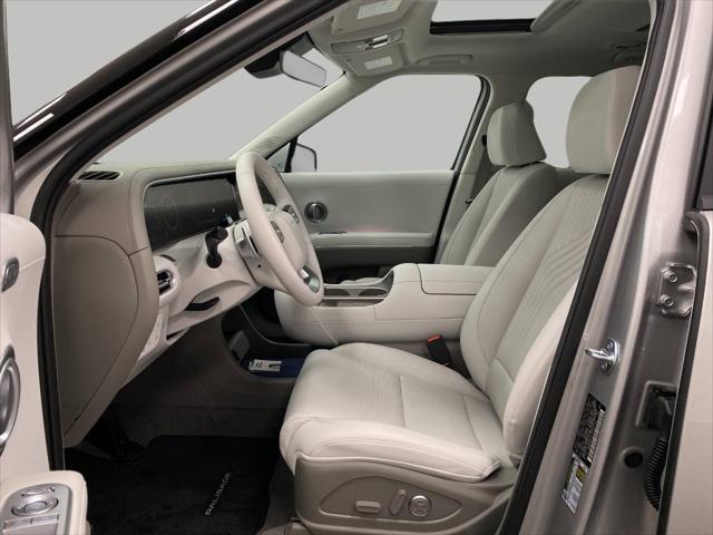 2026 Hyundai Palisade SEL Premium 8P