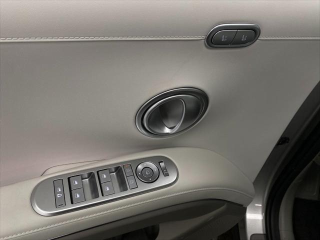 2026 Hyundai Palisade SEL Premium 8P