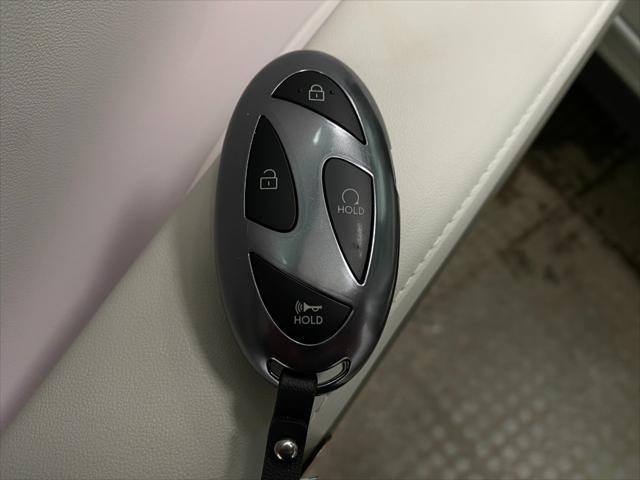 2026 Hyundai Palisade SEL Premium 8P