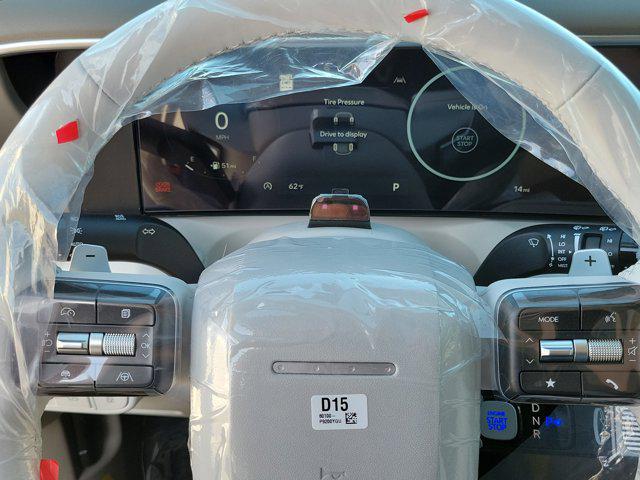 2026 Hyundai Palisade SEL 7P