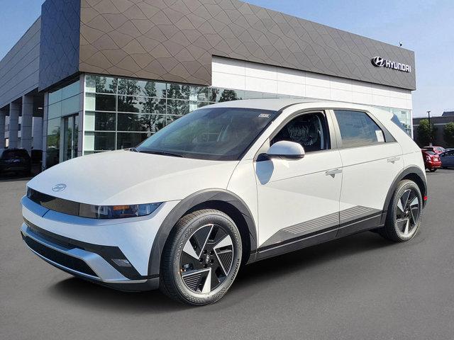 2026 Hyundai IONIQ 5 SE for sale in CERRITOS, CA