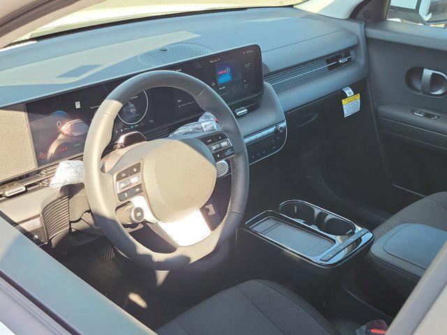 2026 Hyundai IONIQ 5 SE