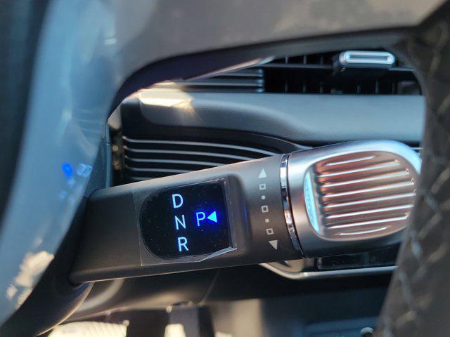 2026 Hyundai IONIQ 5 SE