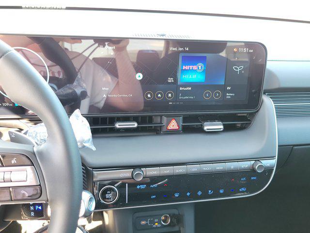 2026 Hyundai IONIQ 5 SE