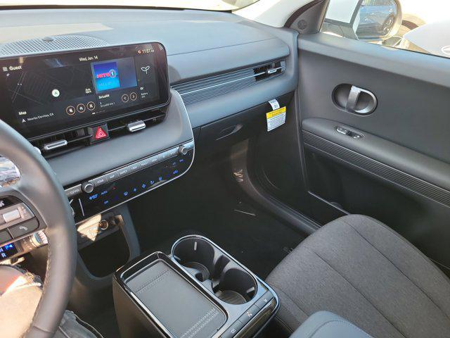 2026 Hyundai IONIQ 5 SE