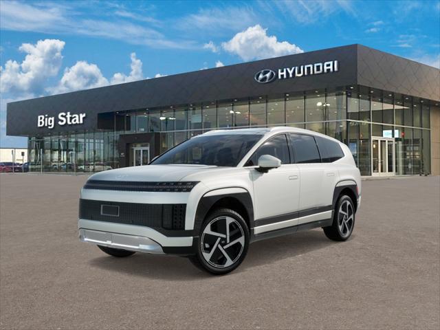 2026 Hyundai IONIQ 9 Performance Limited for sale in FRIENDSWOOD, TX