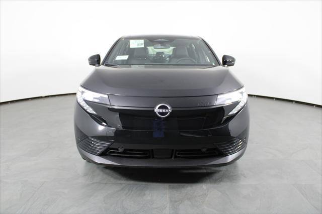 2026 Nissan LEAF SV+