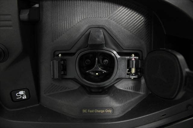 2026 Nissan LEAF SV+