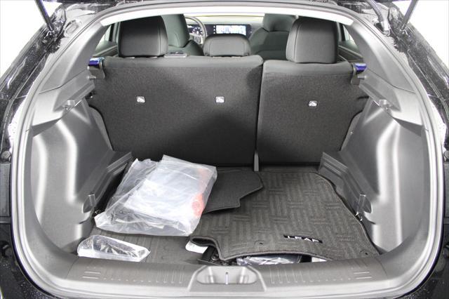 2026 Nissan LEAF SV+