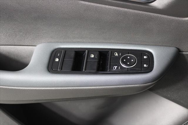 2026 Nissan LEAF SV+