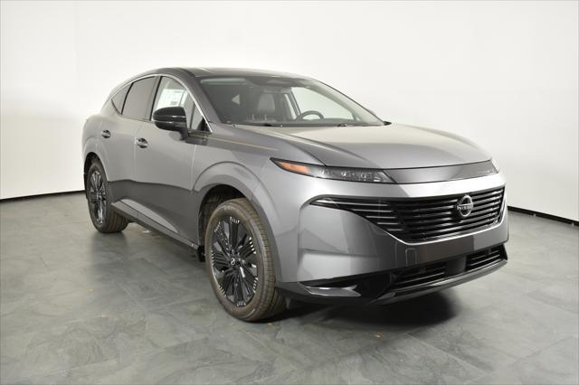 2026 Nissan Murano Platinum for sale in Orlando, FL