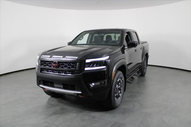 2026 Nissan Frontier Crew Cab PRO-X 4x2 for sale in Orlando, FL