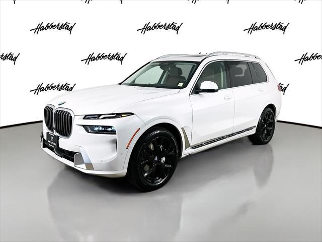 2024 BMW X7 xDrive40i for sale in Huntington Station, NY
