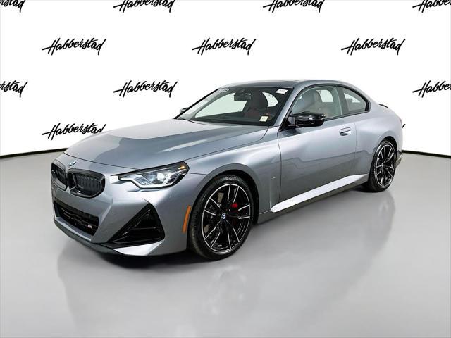 2025 BMW M240 i xDrive for sale in Huntington Station, NY