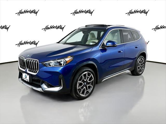 2025 BMW X1 xDrive28i for sale in Huntington Station, NY
