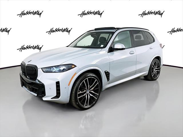 2025 BMW X5 xDrive40i for sale in Huntington Station, NY