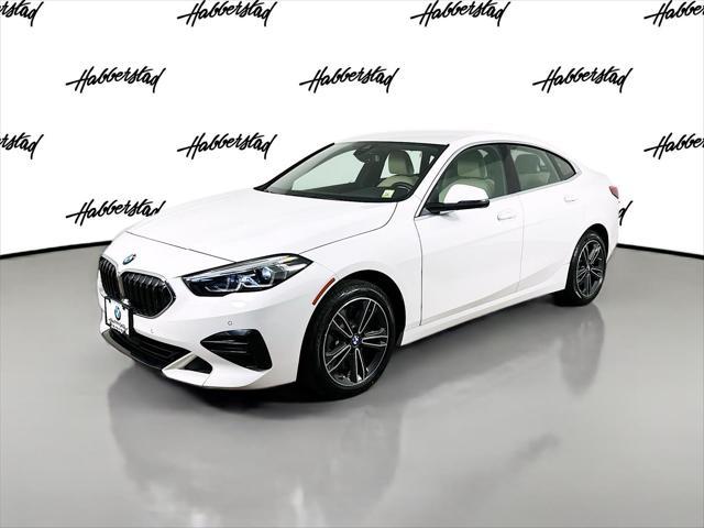 2023 BMW Coupe i xDrive for sale in Huntington Station, NY