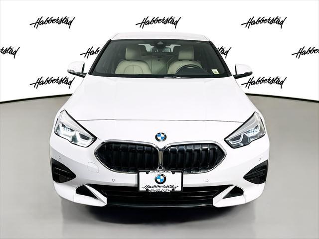 2023 BMW Coupe i xDrive