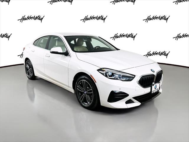2023 BMW Coupe i xDrive