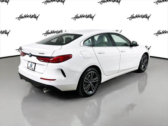 2023 BMW Coupe i xDrive