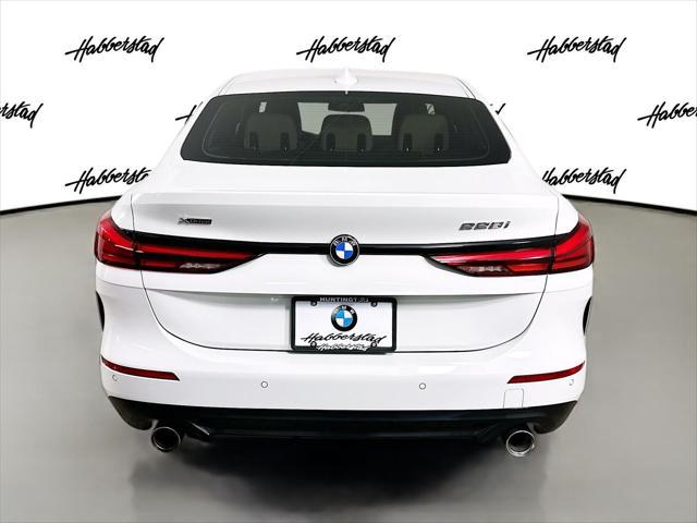 2023 BMW Coupe i xDrive