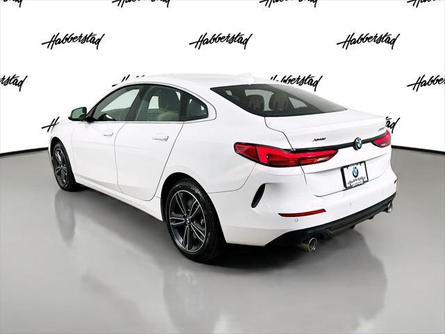 2023 BMW Coupe i xDrive
