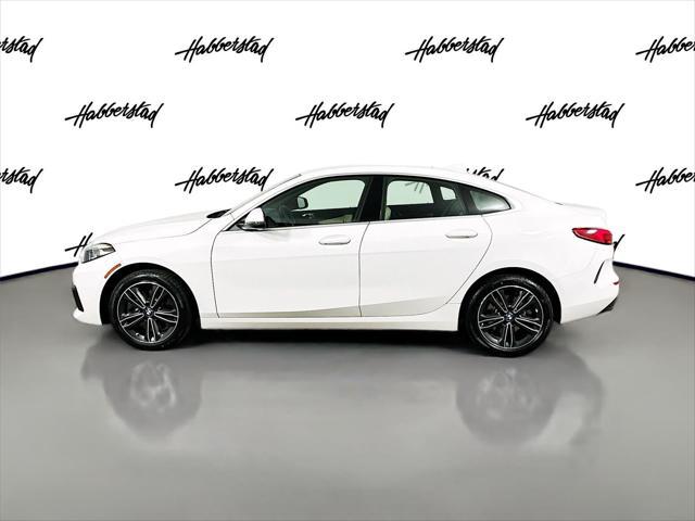2023 BMW Coupe i xDrive