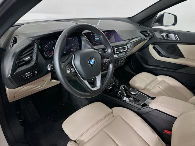 2023 BMW Coupe i xDrive