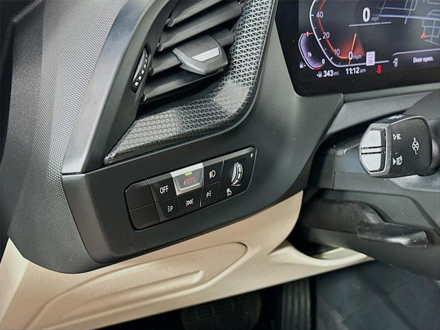 2023 BMW Coupe i xDrive
