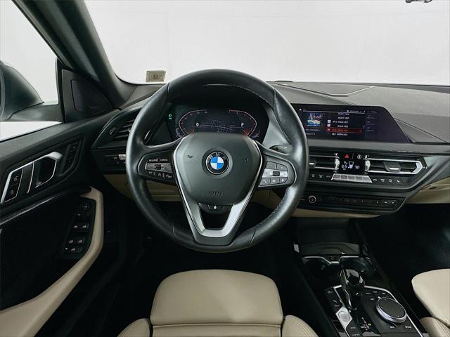 2023 BMW Coupe i xDrive