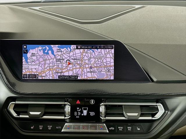 2023 BMW Coupe i xDrive