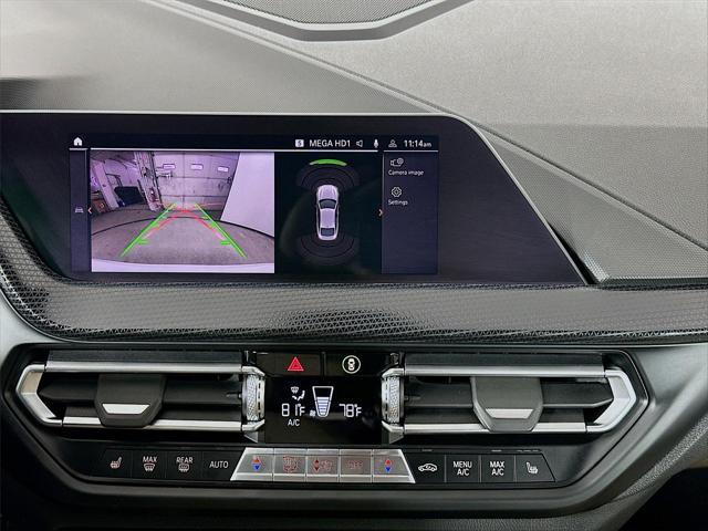2023 BMW Coupe i xDrive