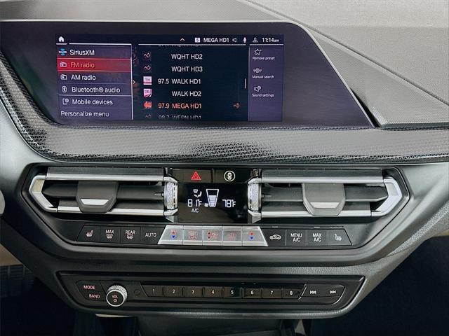 2023 BMW Coupe i xDrive