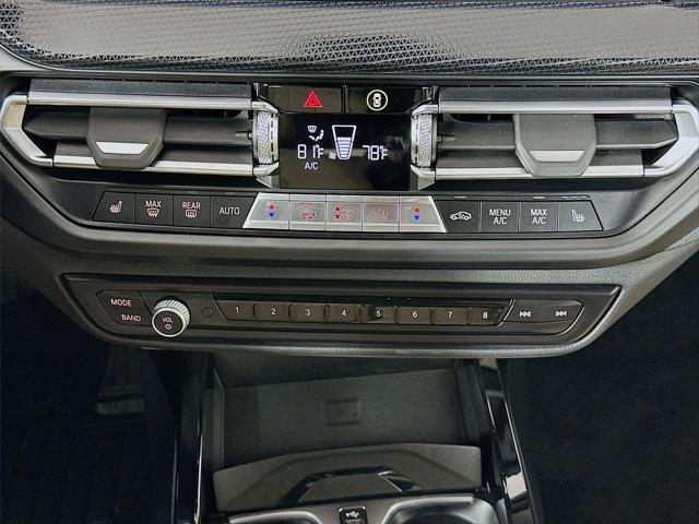 2023 BMW Coupe i xDrive