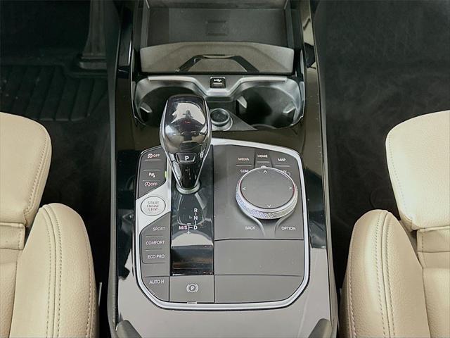 2023 BMW Coupe i xDrive