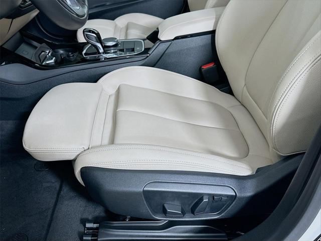 2023 BMW Coupe i xDrive