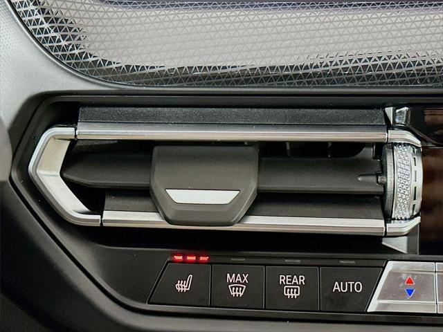 2023 BMW Coupe i xDrive