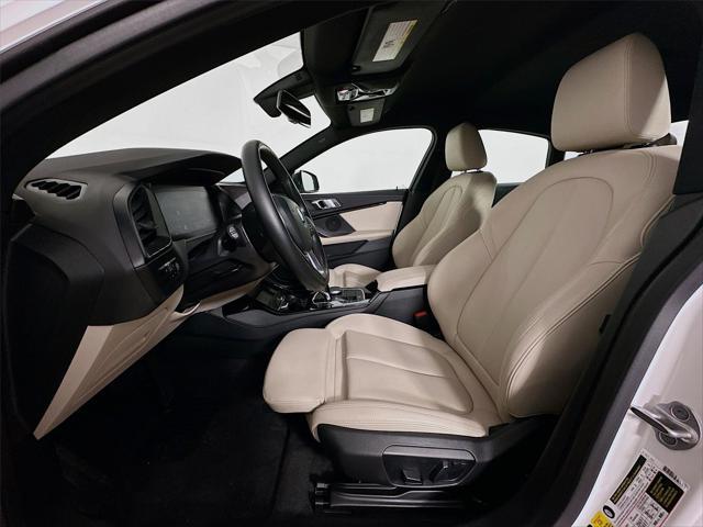 2023 BMW Coupe i xDrive