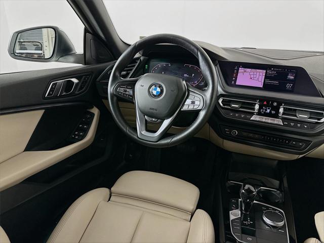 2023 BMW Coupe i xDrive