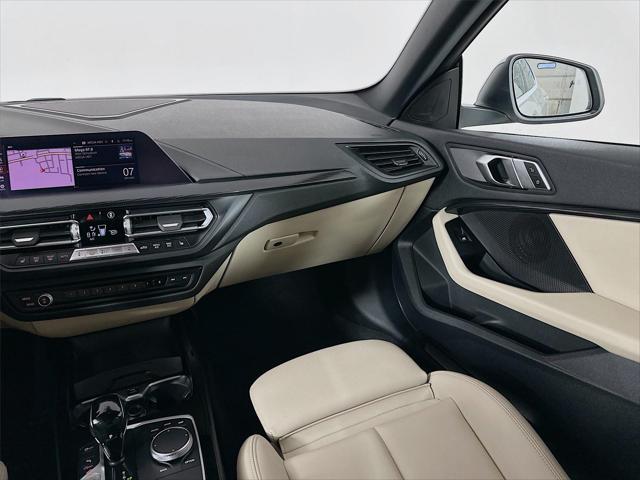 2023 BMW Coupe i xDrive